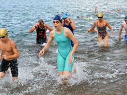 Family - &amp; Friends - Triathlon (2023)